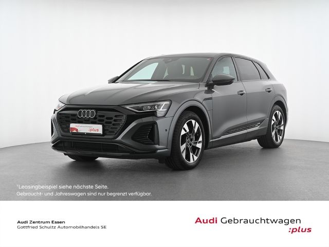 Audi Q8 e-tron 86.690 km 42.880 &euro; Essen 45143