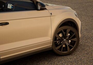 VW T-Roc 2.900 km 37.500 &euro; Gelsenkirchen 45881