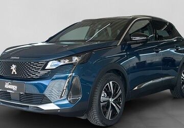 Peugeot 3008 10.290 km 26.390 &euro; Gelsenkirchen 45891