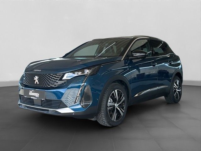 Peugeot 3008 10.290 km 26.390 &euro; Gelsenkirchen 45891