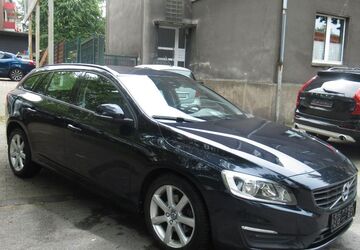 Volvo V60 221.000 km 7.990 &euro; Gelsenkirchen 45889