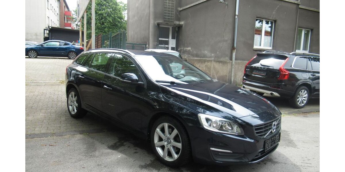 Volvo V60 221.000 km 7.990 &euro; Gelsenkirchen 45889