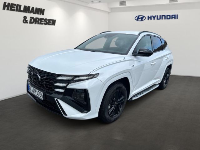 Hyundai TUCSON 26.800 km 34.950 &euro; Gelsenkirchen 45891