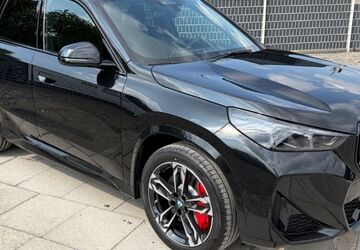 BMW X1 1.001 km 49.890 &euro; Haltern am See 45721