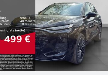 Audi Q3 1.050 km 49.980 &euro; Gelsenkirchen 45894