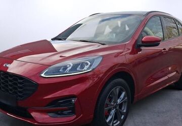 Ford Kuga 35.560 km 24.690 &euro; Gelsenkirchen 45891