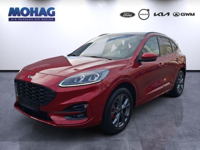 Ford Kuga 35.560 km 24.690 &euro; Gelsenkirchen 45891