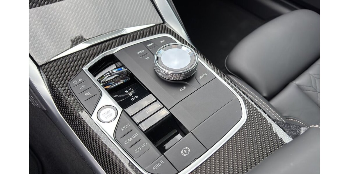 BMW i4 M60 M-SportPro HuD 360° DrivProf. Pano NP95t 5.780 km 68.800 &euro; Wuppertal 42327