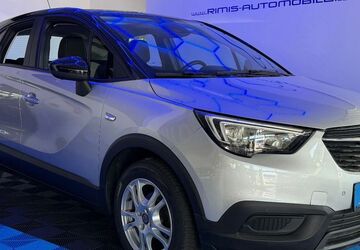 Opel Crossland (X) 26.000 km 11.999 &euro; Gelsenkirchen 45884