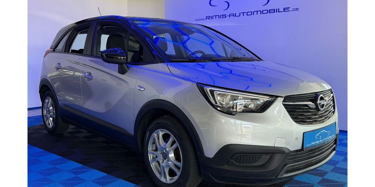 Opel Crossland (X) 26.000 km 11.999 &euro; Gelsenkirchen 45884
