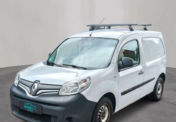 Renault Kangoo 92.681 km 9.880 &euro; Gelsenkirchen 45879