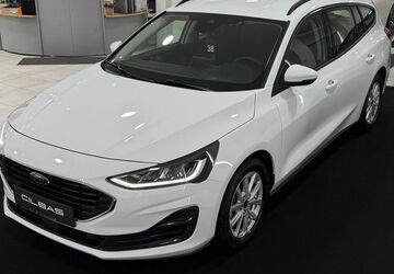 Ford Focus 27.863 km 17.400 &euro; Gelsenkirchen 45891