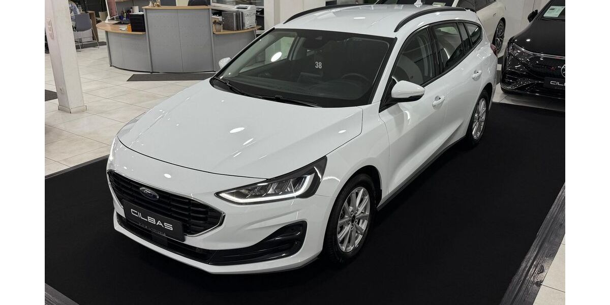 Ford Focus 27.863 km 17.400 &euro; Gelsenkirchen 45891