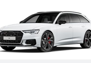 Audi S6 21.391 km 59.980 &euro; Gelsenkirchen 45894