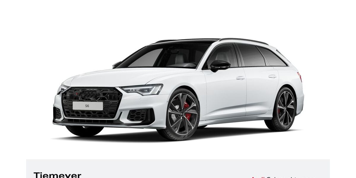 Audi S6 21.391 km 59.980 &euro; Gelsenkirchen 45894