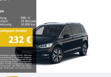 VW Touran 21.690 km 34.999 &euro; Gelsenkirchen OT Beckhausen 45899