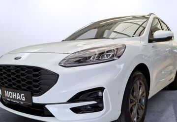 Ford Kuga 29.975 km 24.490 &euro; Gelsenkirchen 45881