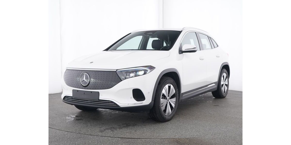 Mercedes-Benz EQA 5.505 km 38.280 &euro; Herne 44653