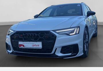 Audi S6 20.143 km 61.240 &euro; Gelsenkirchen 45894