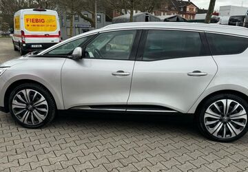 Renault Grand Scenic 107.000 km 12.990 &euro; Gelsenkirchen 45884
