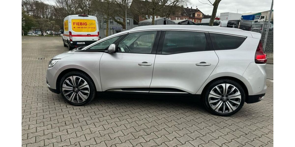 Renault Grand Scenic 107.000 km 12.990 &euro; Gelsenkirchen 45884