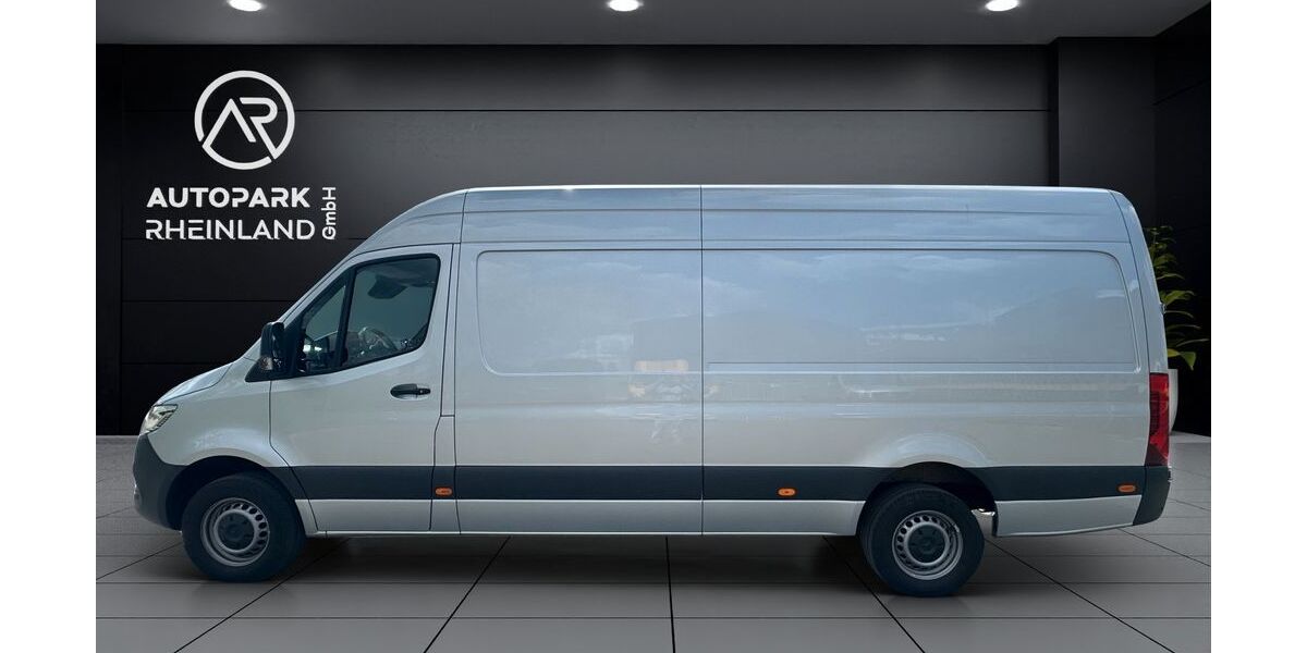 Mercedes-Benz Sprinter 173.931 km 29.900 &euro; Bochum 44866