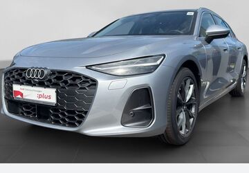 Audi A6 25.670 km 46.220 &euro; Gelsenkirchen 45894