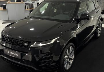 Land Rover Range Rover Evoque 42.650 km 34.900 &euro; Gelsenkirchen 45891