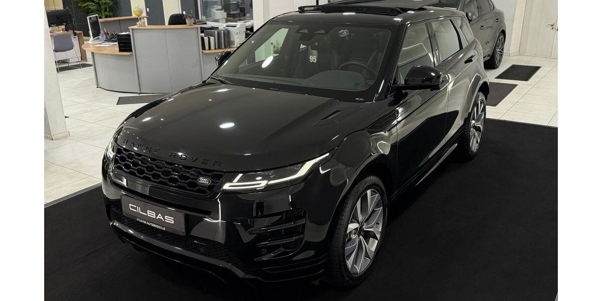 Land Rover Range Rover Evoque 42.650 km 34.900 &euro; Gelsenkirchen 45891