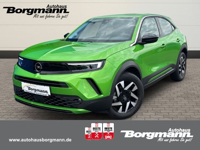 Opel Mokka 21.700 km 18.750 &euro; Gelsenkirchen 45894