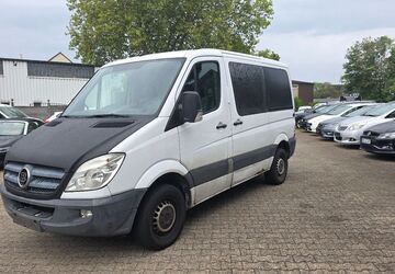 Mercedes-Benz Sprinter 310.000 km 3.490 &euro; Gladbeck 45966