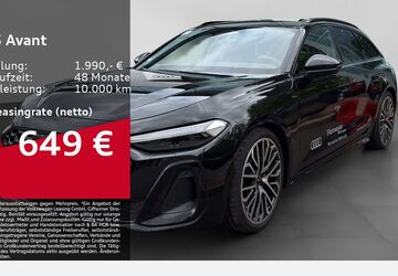Audi A5 9.990 km 71.880 &euro; Gelsenkirchen 45894
