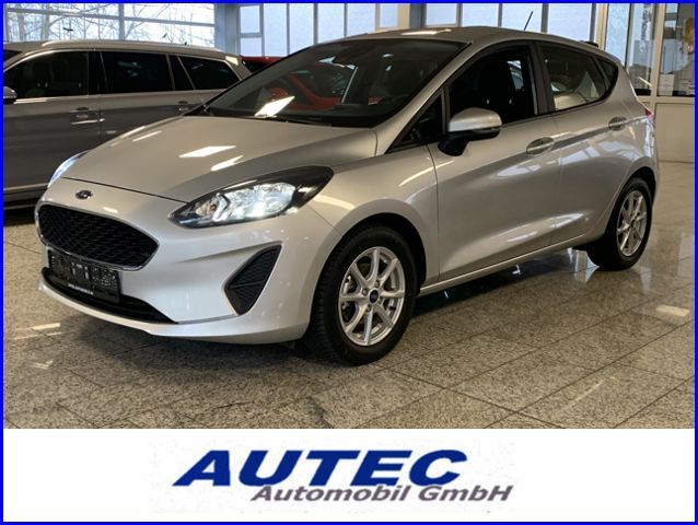 Ford Fiesta 37.200 km 14.985 &euro; Wuppertal 42329