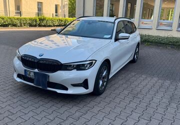 BMW 318 131.500 km 21.100 &euro; Gelsenkirchen 45879