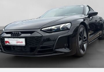 Audi RS e-tron GT 33.612 km 73.440 &euro; Gelsenkirchen 45894
