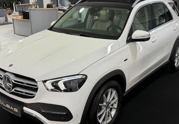 Mercedes-Benz GLE 350 86.568 km 45.900 &euro; Gelsenkirchen 45891