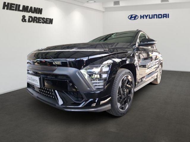 Hyundai KONA Elektro 11.500 km 35.950 &euro; Gelsenkirchen 45891