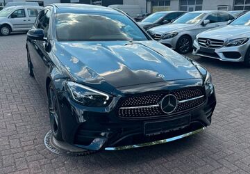 Mercedes-Benz E 220 185.000 km 23.650 &euro; Essen 45326