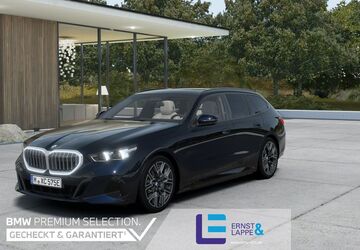 BMW 550 16.449 km 67.770 &euro; Essen 45134