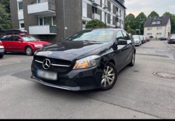 Mercedes-Benz A 180 164.000 km 10.000 &euro; Wuppertal 42117