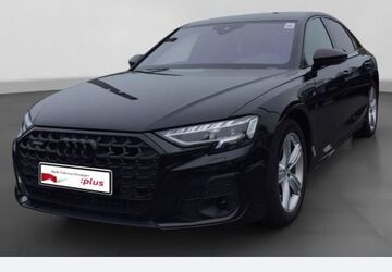 Audi A8 47.559 km 63.280 &euro; Gelsenkirchen 45894