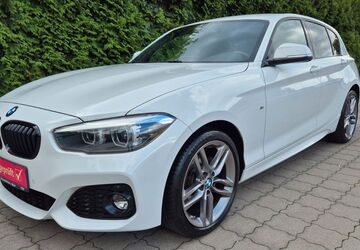 BMW 118 61.900 km 23.900 &euro; Gelsenkirchen 45892
