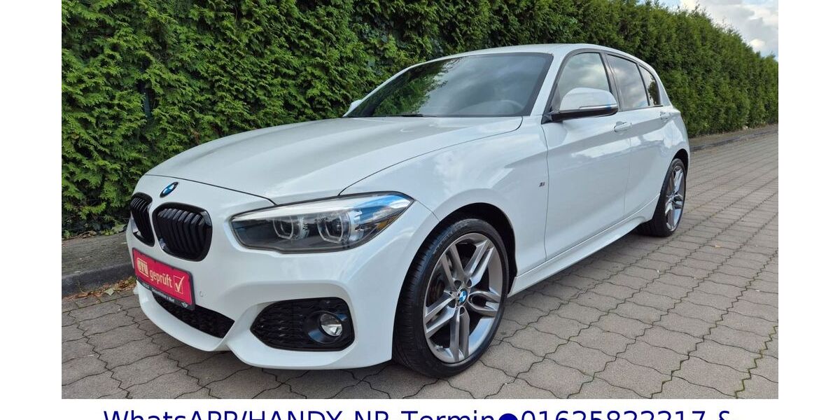 BMW 118 61.900 km 23.900 &euro; Gelsenkirchen 45892