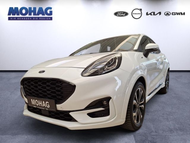 Ford Puma 53.060 km 16.590 &euro; Gelsenkirchen 45881