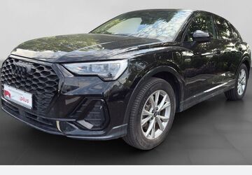 Audi Q3 44.488 km 29.720 &euro; Gelsenkirchen 45894