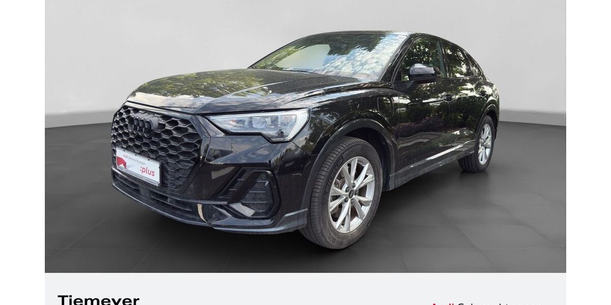 Audi Q3 44.488 km 29.720 &euro; Gelsenkirchen 45894