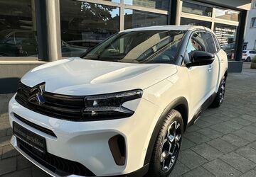 Citroen C5 Aircross 92.404 km 14.450 &euro; Gelsenkirchen 45899