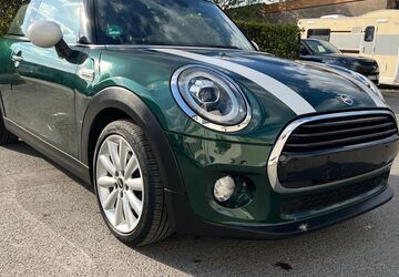 Mini Cooper D 134.950 km 10.850 &euro; Gelsenkirchen 45881