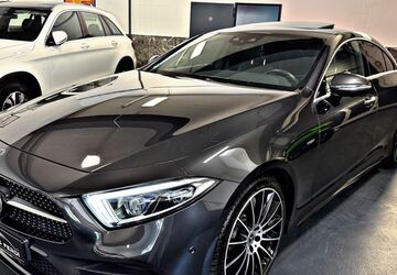 Mercedes-Benz CLS 400 142.000 km 35.900 &euro; Gelsenkirchen 45886
