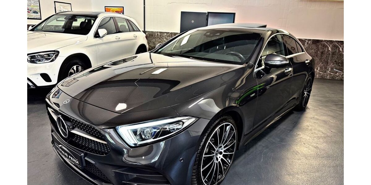 Mercedes-Benz CLS 400 142.000 km 35.900 &euro; Gelsenkirchen 45886